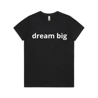 Positive tees Thumbnail