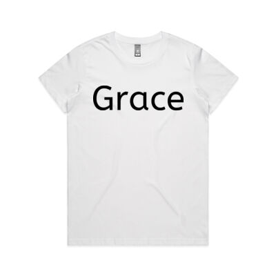 Positive tees Thumbnail