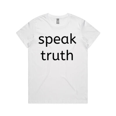 Positive tees Thumbnail